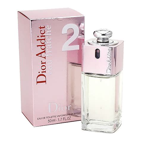 dior addict 2